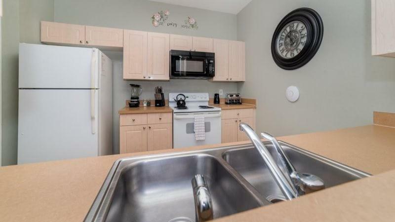 Holiday home Windsor Palms 3 Bedroom 2 Bath In Kissimmee Orlando