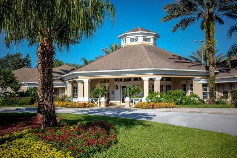 Holiday home Windsor Palms 3 Bedroom 2 Bath In Kissimmee *