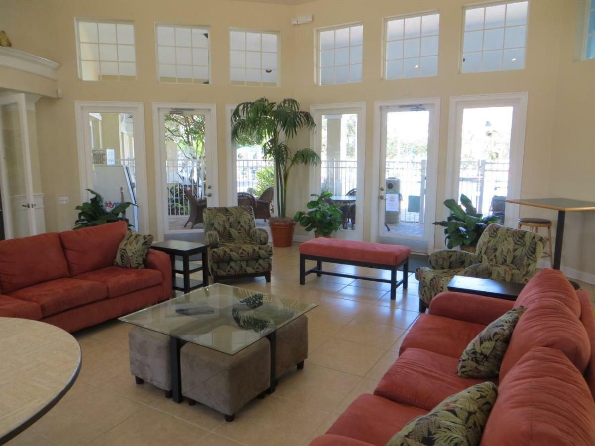 Windsor Palms 3 Bedroom 2 Bath In Kissimmee Holiday home