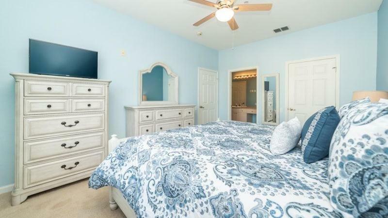 Windsor Palms 3 Bedroom 2 Bath In Kissimmee *