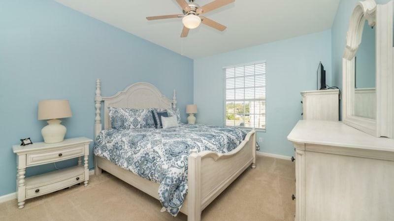 Holiday home Windsor Palms 3 Bedroom 2 Bath In Kissimmee *