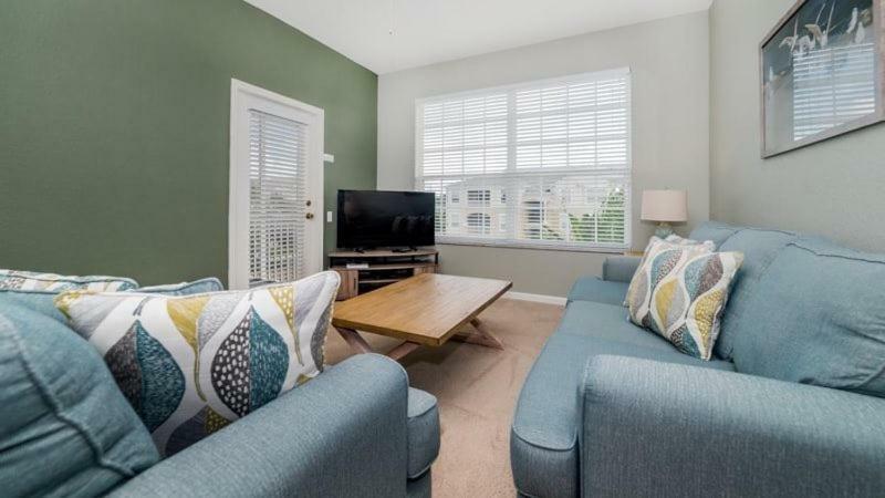 Windsor Palms 3 Bedroom 2 Bath In Kissimmee * Orlando