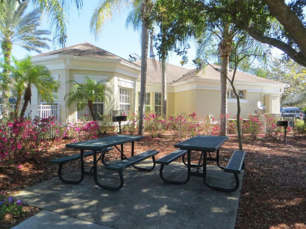 Windsor Palms 3 Bedroom 2 Bath In Kissimmee * Orlando