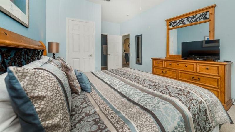 Holiday home Windsor Palms 3 Bedroom 2 Bath In Kissimmee