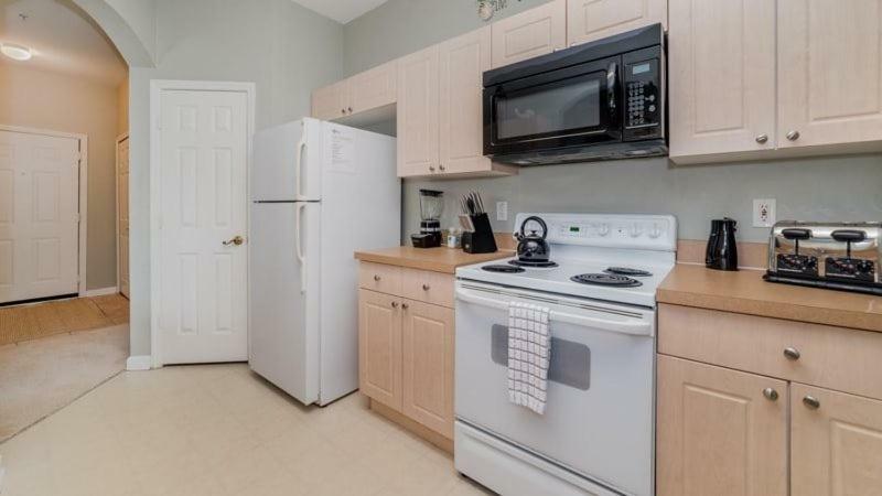 Windsor Palms 3 Bedroom 2 Bath In Kissimmee Holiday home Orlando