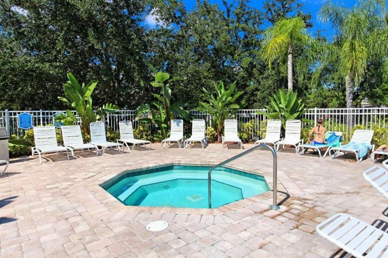 Holiday home Windsor Palms 3 Bedroom 2 Bath In Kissimmee Orlando
