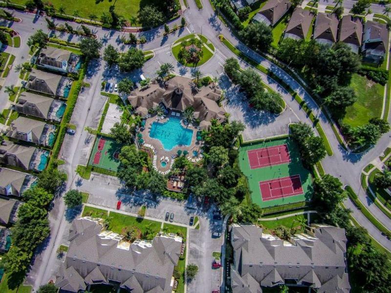 Holiday home Windsor Palms 3 Bedroom 2 Bath In Kissimmee