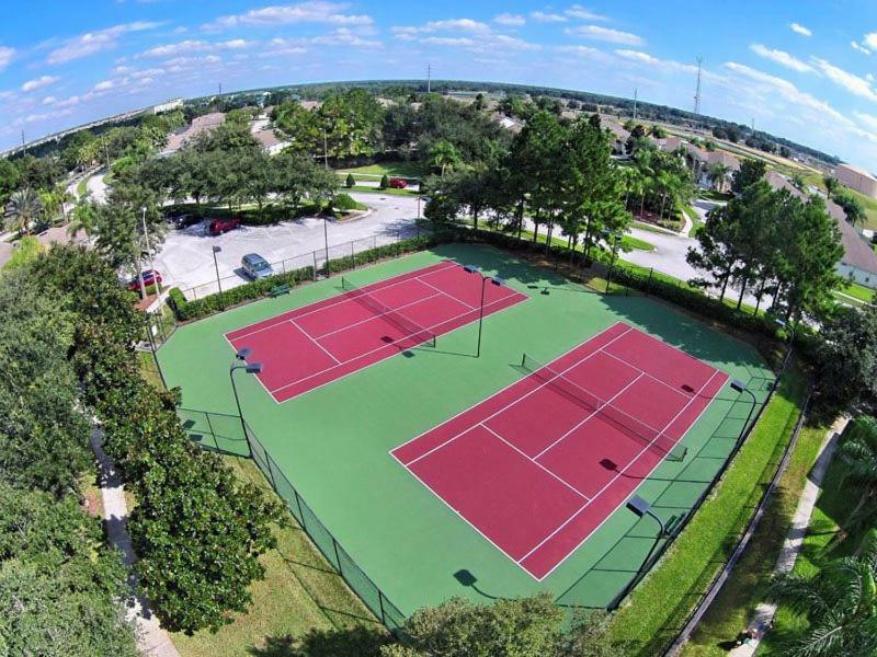 Holiday home Windsor Palms 3 Bedroom 2 Bath In Kissimmee *