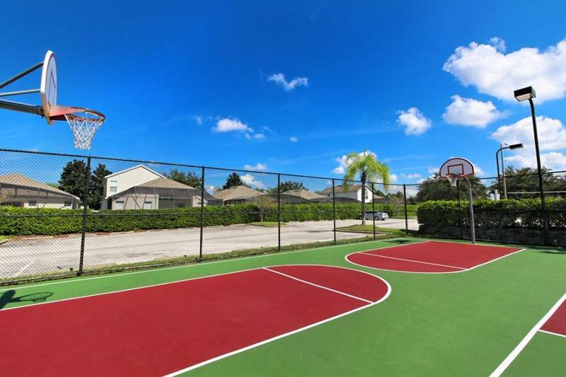 Windsor Palms 3 Bedroom 2 Bath In Kissimmee