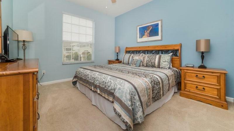 Holiday home Windsor Palms 3 Bedroom 2 Bath In Kissimmee *
