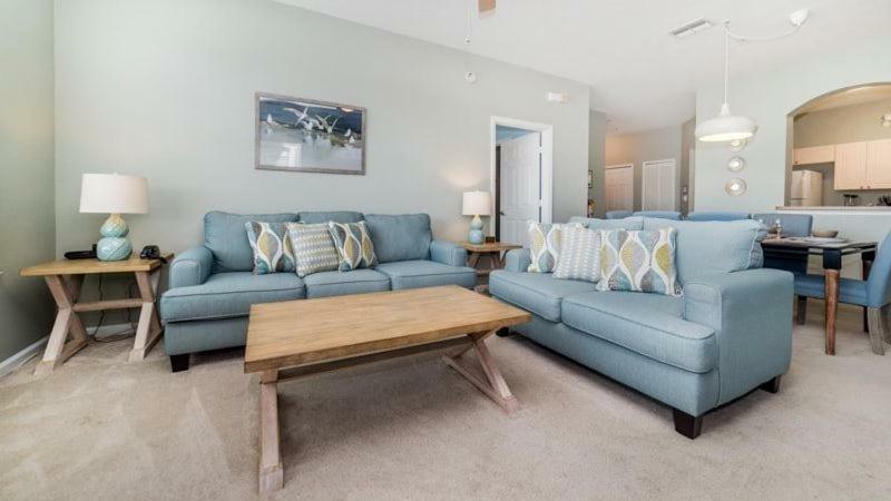 Holiday home Windsor Palms 3 Bedroom 2 Bath In Kissimmee
